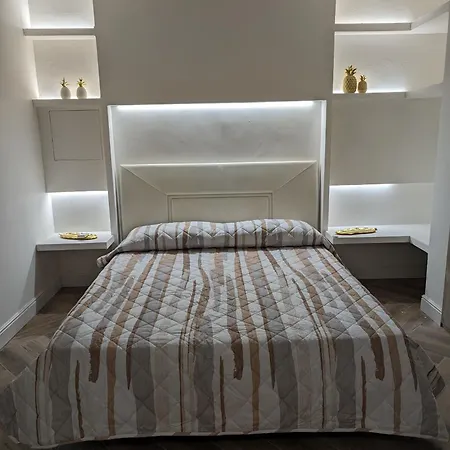 Da Raffaella Appartement Ostia Buitenkant foto