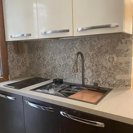 Da Raffaella Appartement Ostia Buitenkant foto