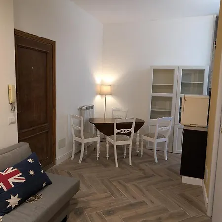 Da Raffaella Appartement Ostia Buitenkant foto