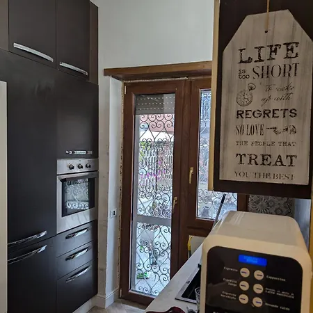 Da Raffaella Appartement Ostia Buitenkant foto