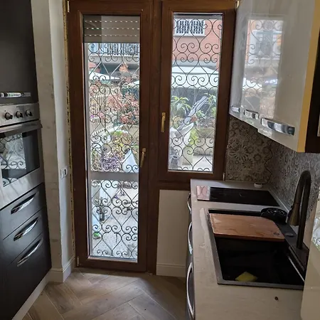 Da Raffaella Appartement Ostia Buitenkant foto