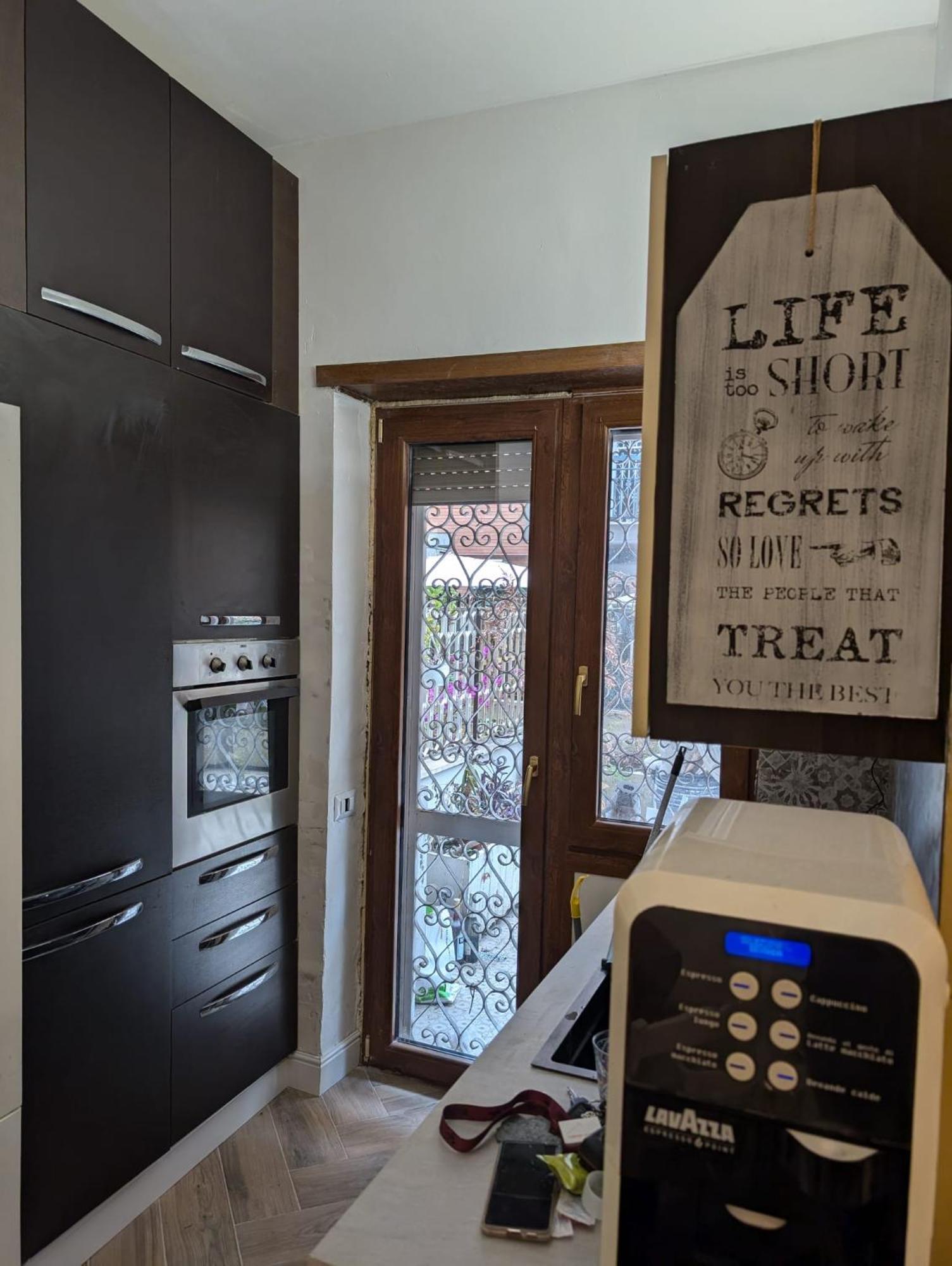 Da Raffaella Apartment