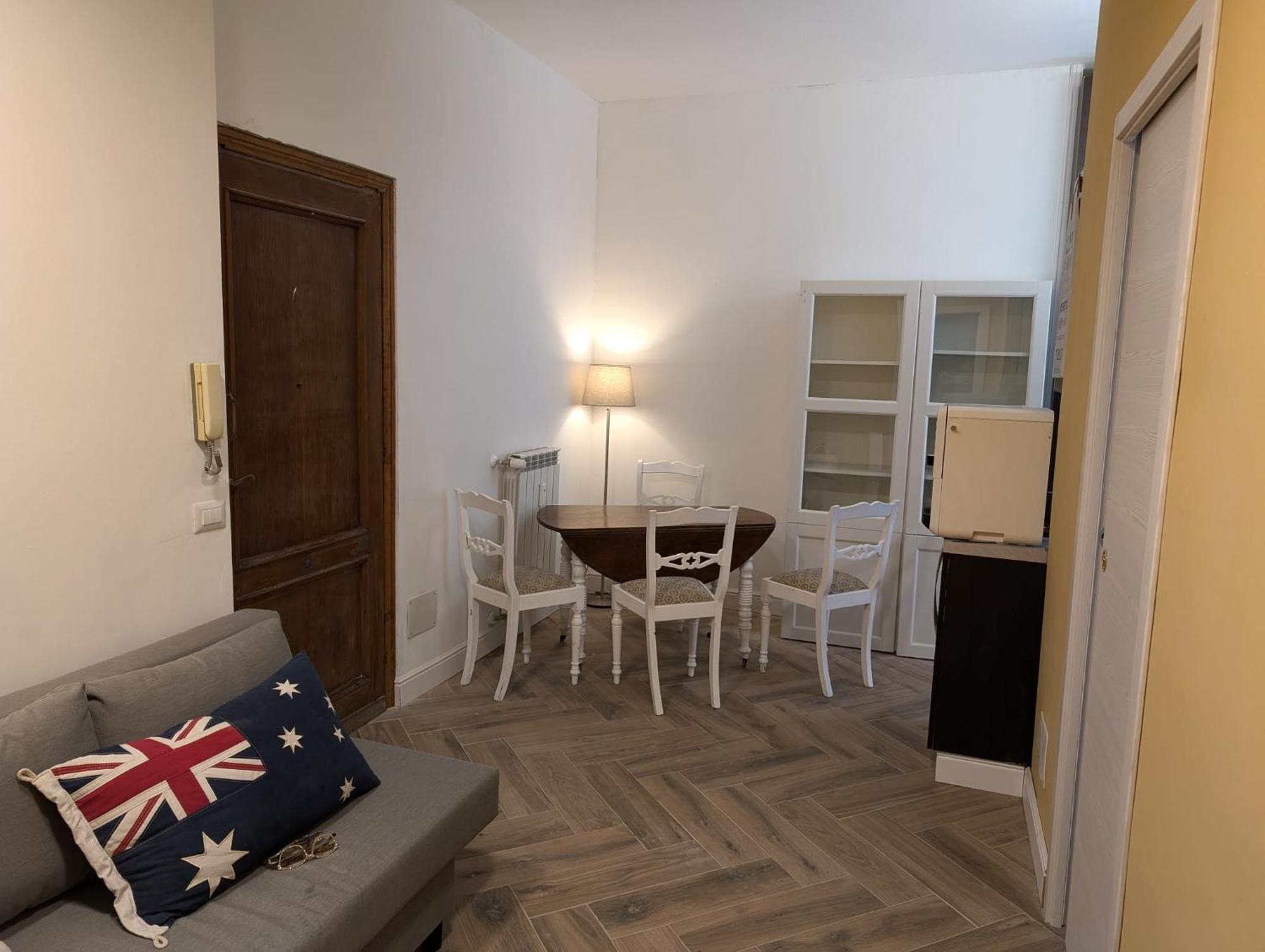 Da Raffaella Apartamento *