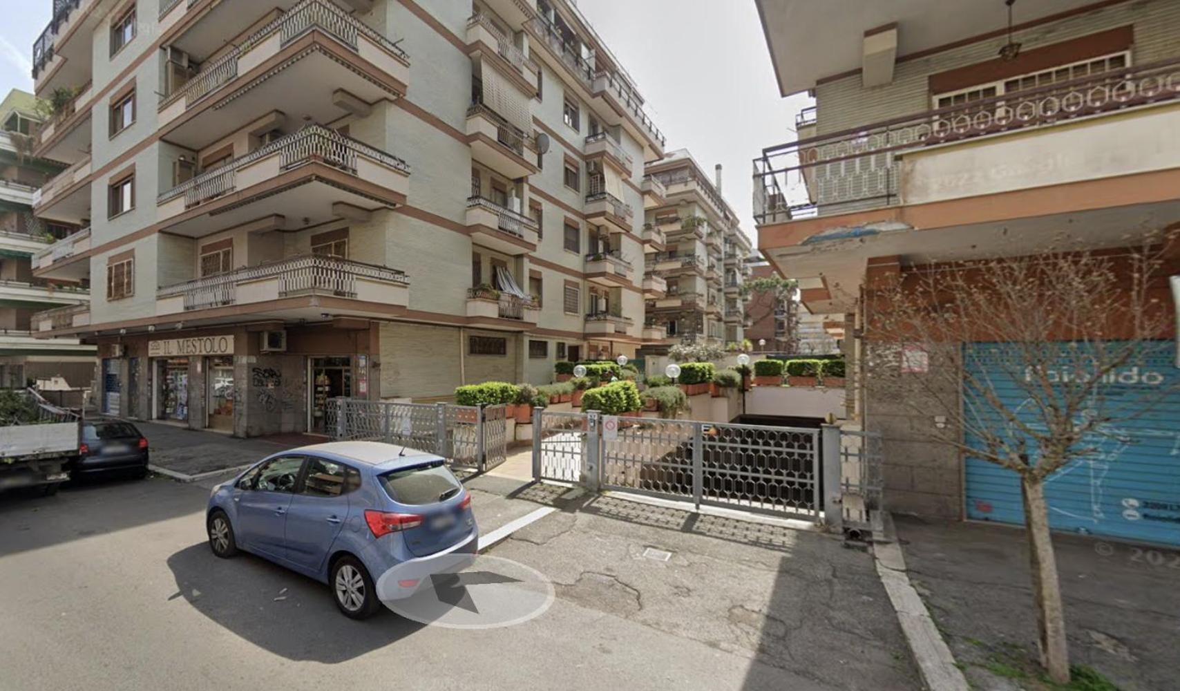 Da Raffaella Apartamento