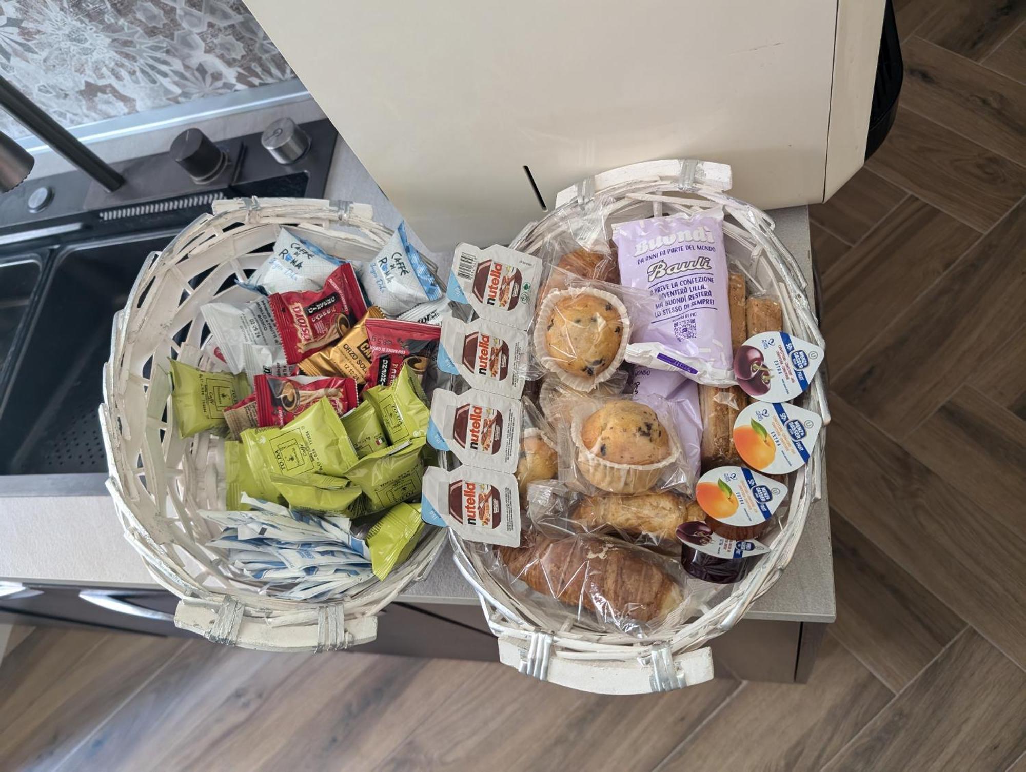 Apartamento Da Raffaella Lido di Ostia