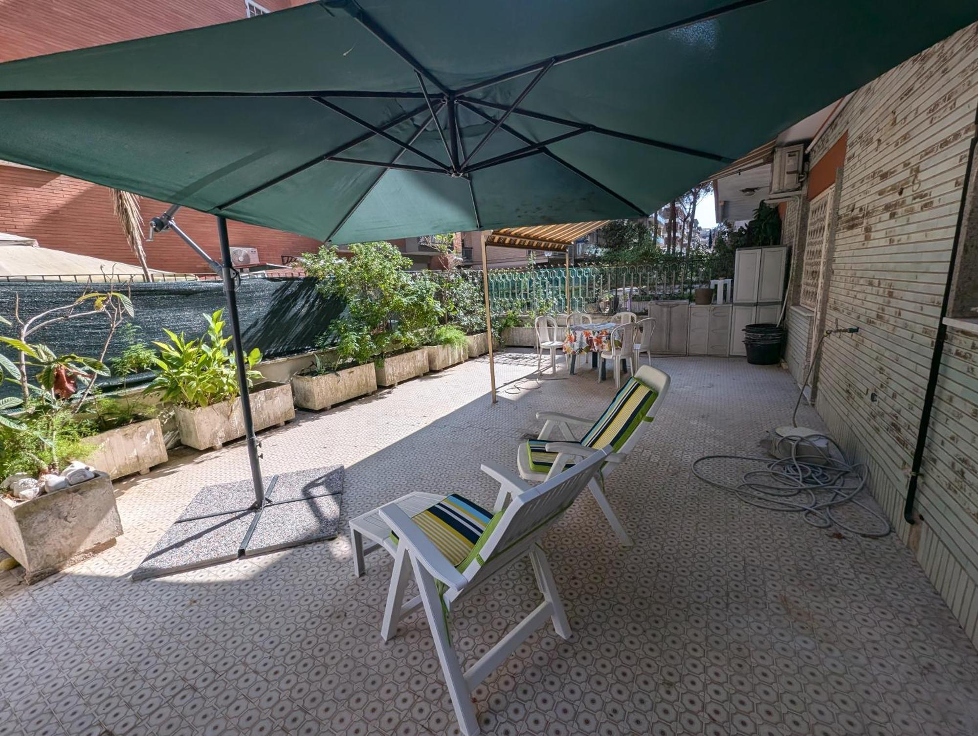 Apartamento Da Raffaella *